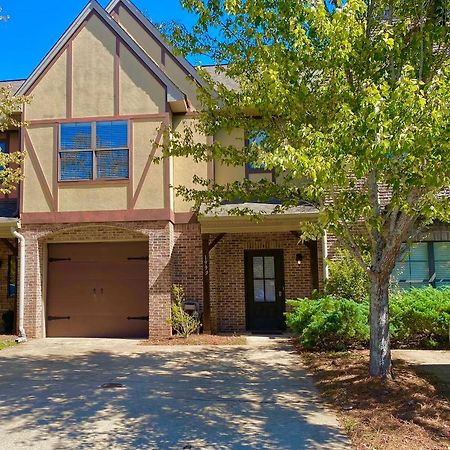 Lovely Townhouse! Auburn Luaran gambar