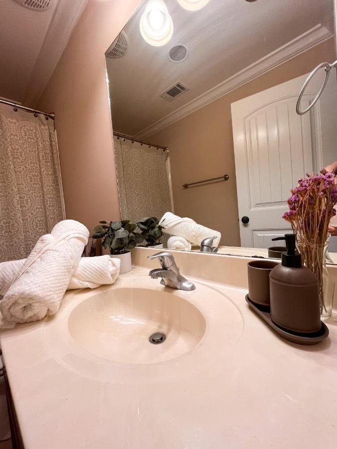 Lovely Townhouse! Auburn Luaran gambar