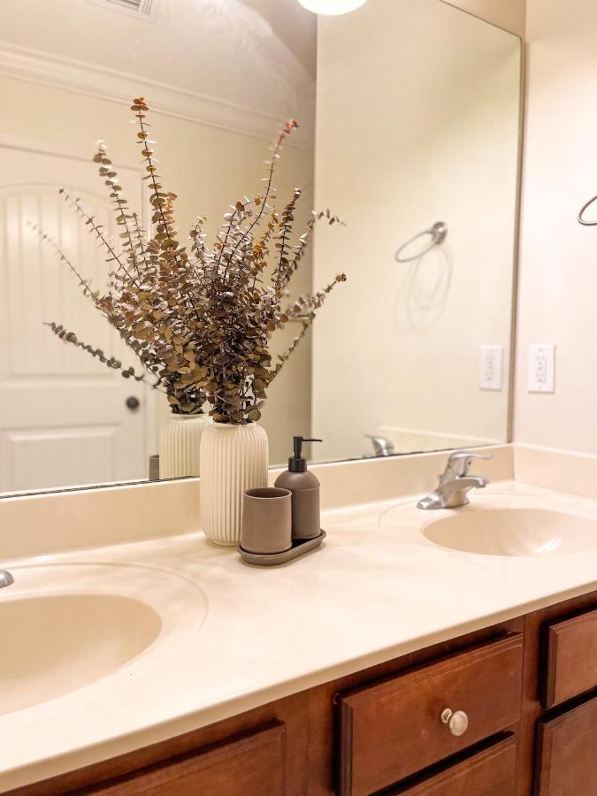 Lovely Townhouse! Auburn Luaran gambar