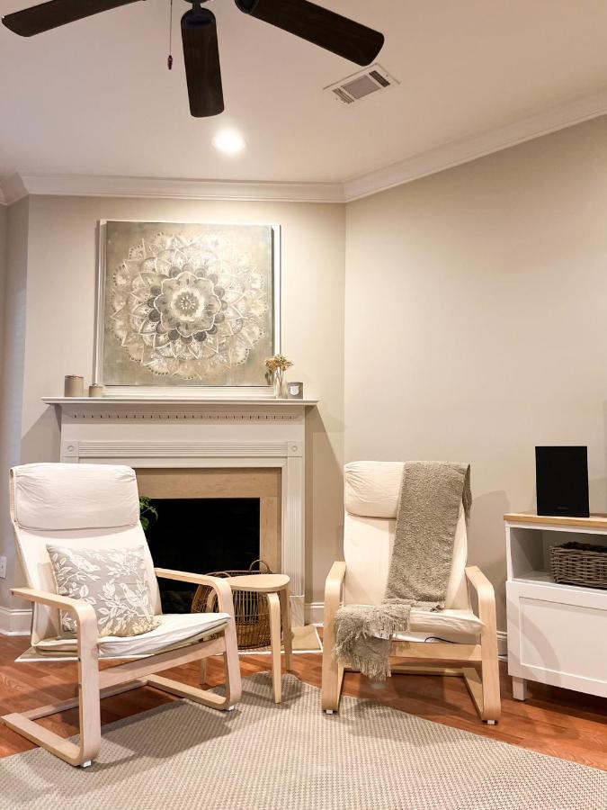 Lovely Townhouse! Auburn Luaran gambar