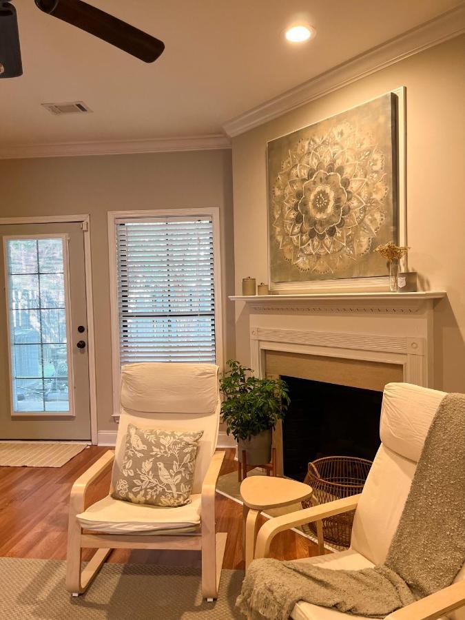 Lovely Townhouse! Auburn Luaran gambar