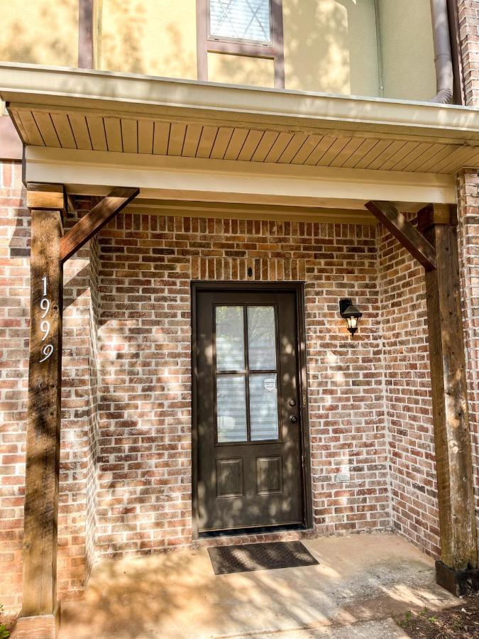 Lovely Townhouse! Auburn Luaran gambar