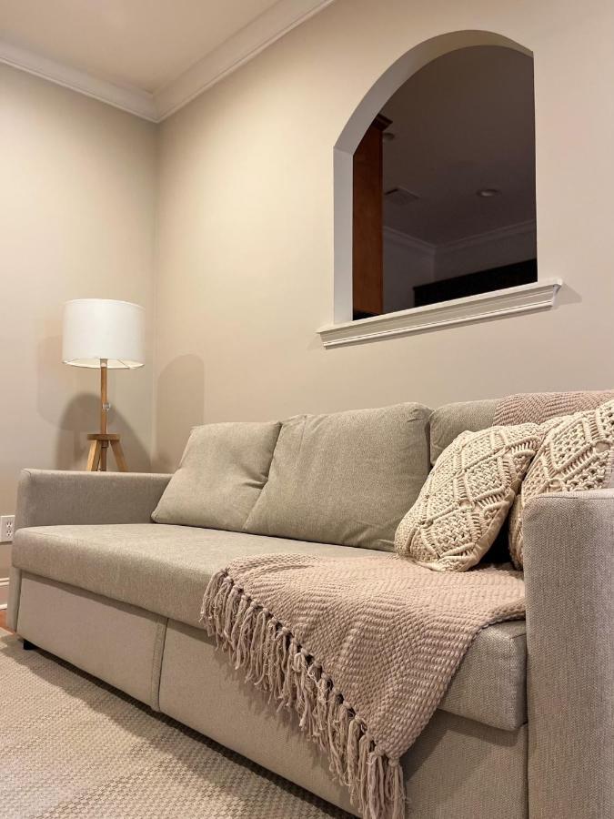Lovely Townhouse! Auburn Luaran gambar