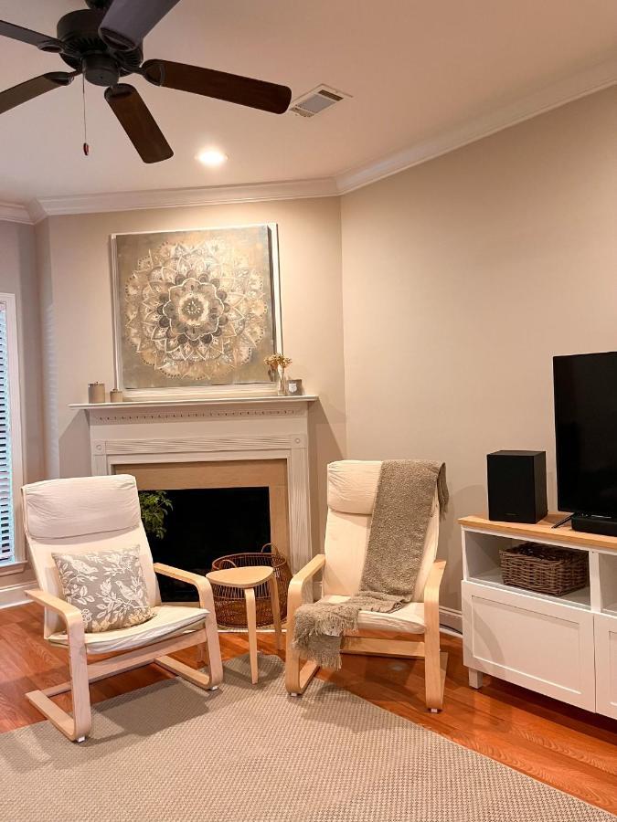 Lovely Townhouse! Auburn Luaran gambar