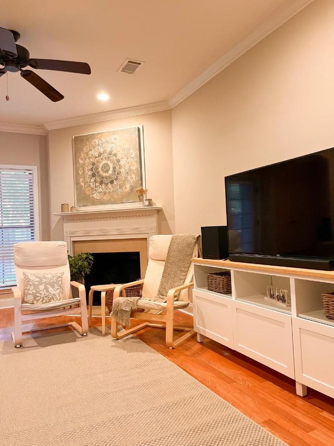 Lovely Townhouse! Auburn Luaran gambar