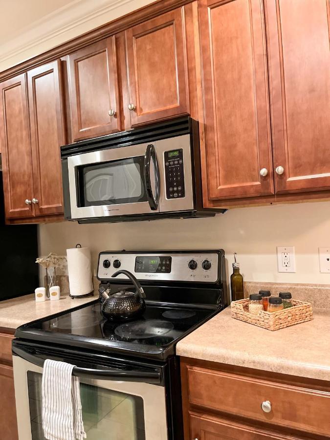 Lovely Townhouse! Auburn Luaran gambar