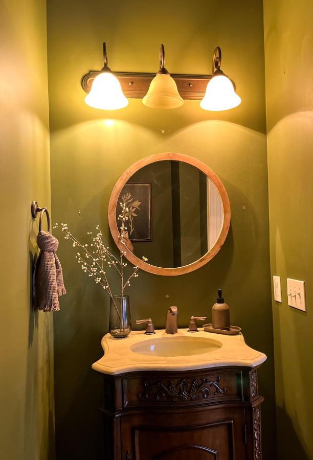 Lovely Townhouse! Auburn Luaran gambar