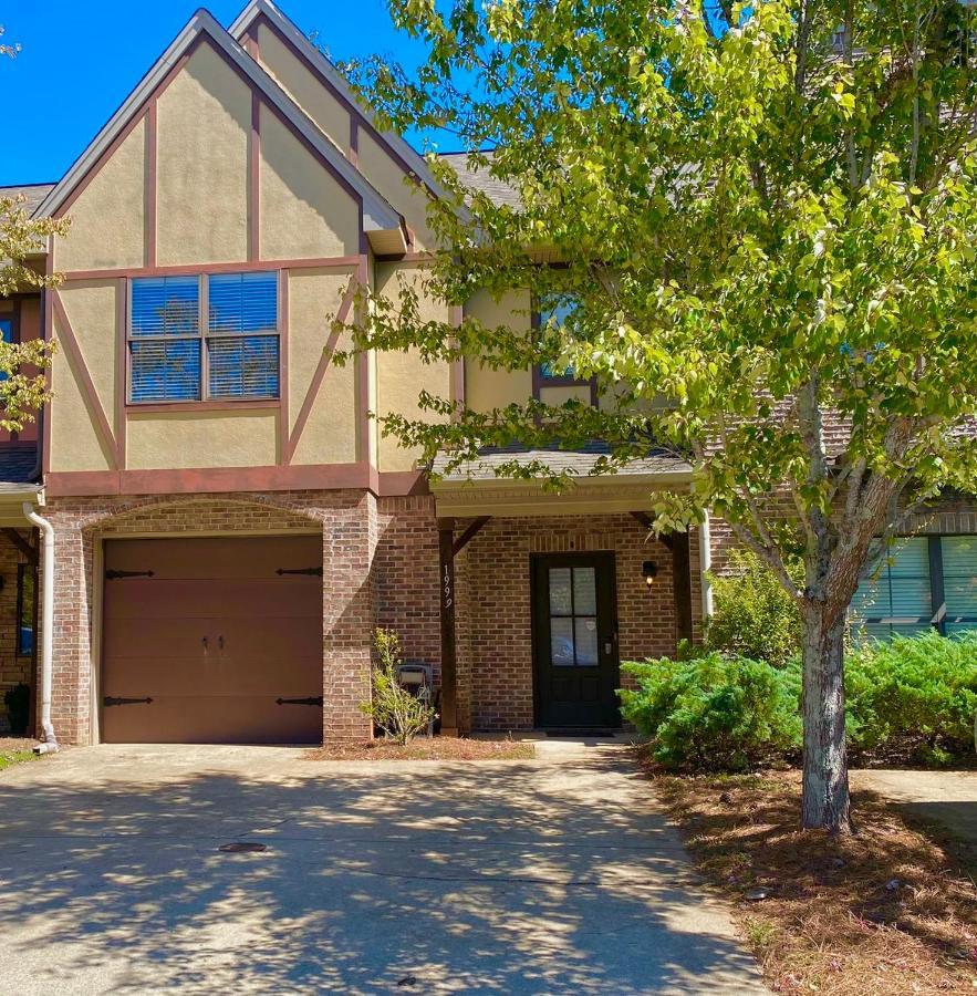 Lovely Townhouse! Auburn Luaran gambar